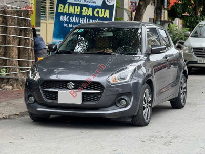 Xe Suzuki Swift GLX 1.2 AT 2022