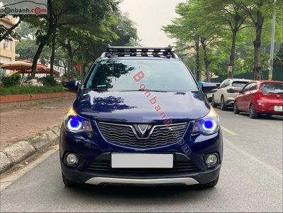 Xe VinFast Fadil 1.4 AT 2021