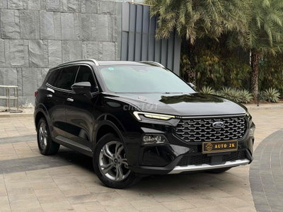Ford Territory 1.5Titanium sx 2023 lướt 20.000km