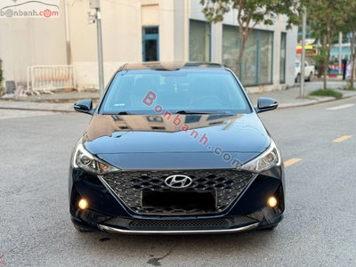 Xe Hyundai Accent 1.4 AT 2022