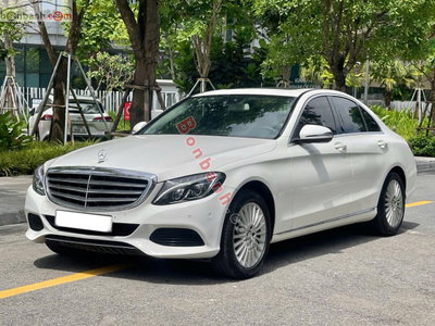 Xe Mercedes Benz C class C250 Exclusive 2016