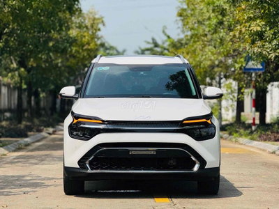 Kia Carens 2022 1.4 Turbo Signature