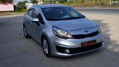 Kia Rio 2016 Sedan nhập hàn.