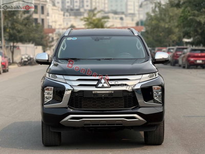 Xe Mitsubishi Pajero Sport 2.4D 4x2 AT 2022
