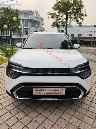 Xe Kia Carens 1.5G Luxury 2024
