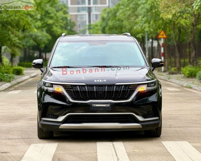 Xe Kia Carnival Luxury 2.2D 2023