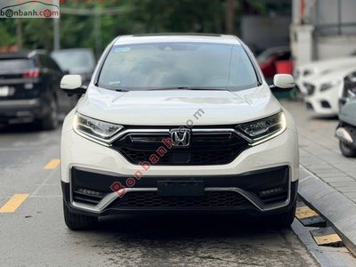 Xe Honda CRV LSE 2021