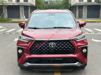 Xe Toyota Veloz Cross Top 1.5 CVT 2023