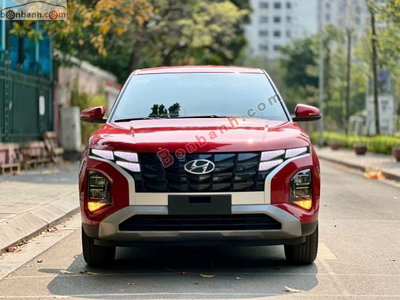 Xe Hyundai Creta Đặc biệt 1.5 AT 2023
