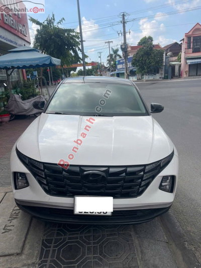 Xe Hyundai Tucson 2.0 AT Tiêu chuẩn 2023