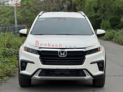 Xe Honda BR V L 2025