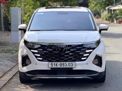 Hyundai Custin 2023 1.5ĐB 60000 km