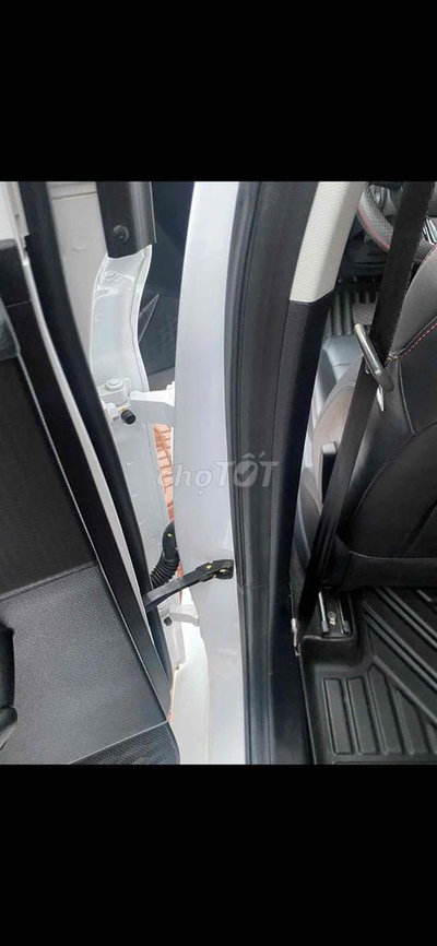MG MG5 Lux 2023 Trắng 30.000km