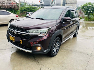 Xe Suzuki XL7 1.5 AT 2021