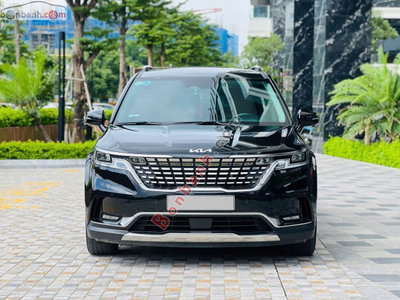 Xe Kia Carnival Signature 2.2D 2024