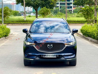 Xe Mazda CX8 Premium 2024