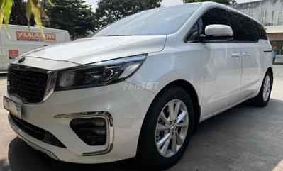 Kia Sedona 2020 Xăng 112704 km