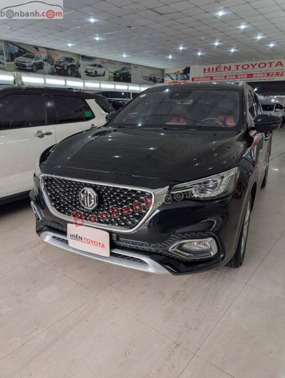 Xe MG HS Trophy 2.0 AT AWD 2020