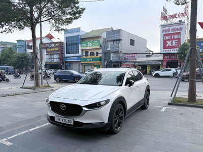 Mazda CX-30 2023 2.0 nhập khẩu