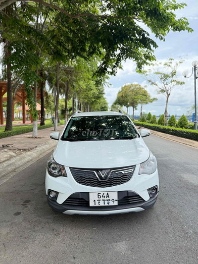 VinFast Fadil 2022 1.4 AT 47000 km