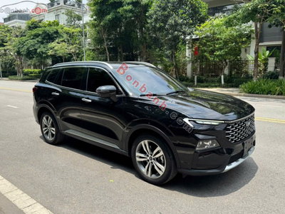 Xe Ford Territory Titanium X 1.5 AT 2023