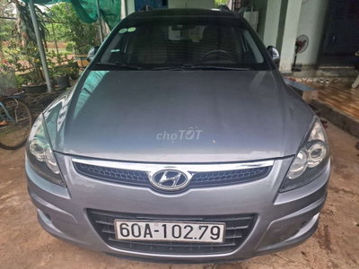 Hyundai i30 2011 Xám