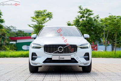 Xe Volvo XC60 B6 2023