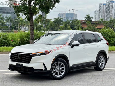 Xe Honda CRV L 2024