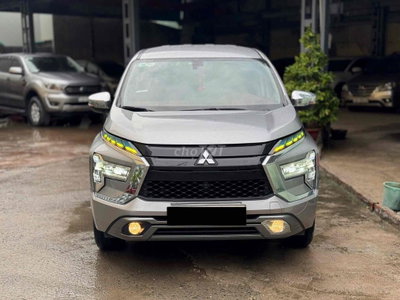 Mitsubishi Xpander Premium 2024 odo 18.000km