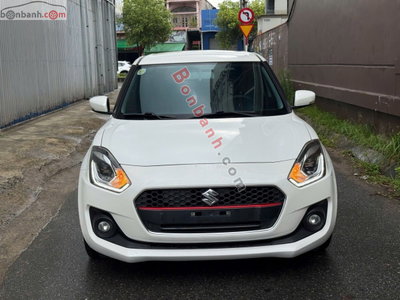 Xe Suzuki Swift GLX 1.2 AT 2020