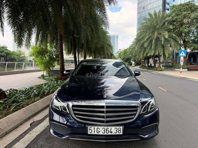 mer E180 sx 2020 xanh nâu 55.000km Zin nguyên bản