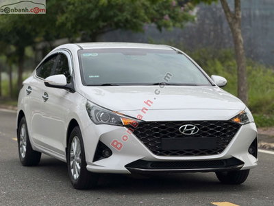 Xe Hyundai Accent 1.4 MT 2023