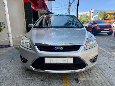 ⭐️ Ford Focus 2011 1.8AT xe đẹp giá tốt