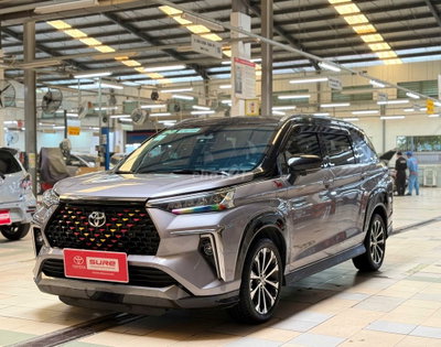 VELOZ TOP CVT 2024 - GIÁ CÒN THƯƠNG LƯỢNG