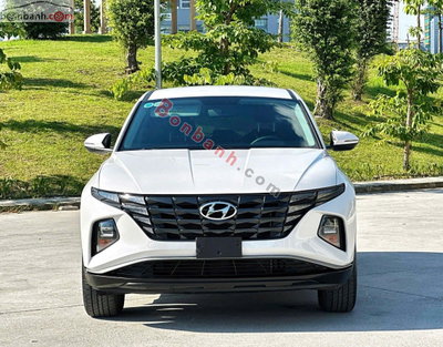 Xe Hyundai Tucson 2.0 AT Tiêu chuẩn 2023