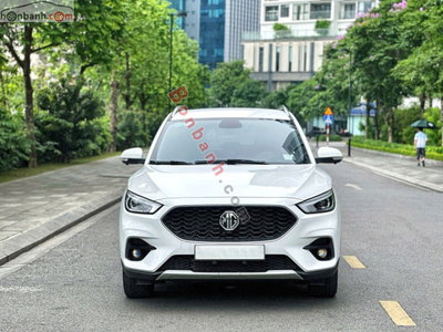 Xe MG ZS Standard 1.5 AT 2WD 2024