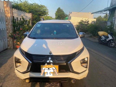 Mitsubishi Xpander MT 2022 Trắng