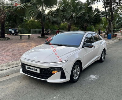 Xe Hyundai Accent Đặc biệt 1.5 AT 2024