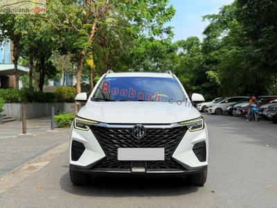 Xe MG RX5 1.5T STD 2023