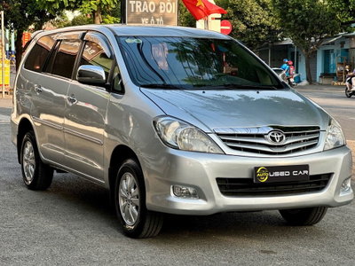 Toyota Innova 2009