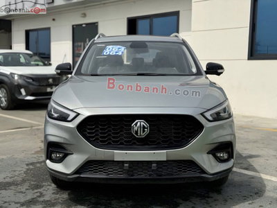 Xe MG ZS Luxury 1.5 AT 2WD 2025
