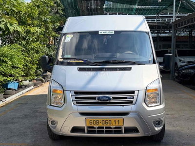 TRAINSIT 2020 CAM MÁY ZIN 100% HỖ TRỢ VAY 65%