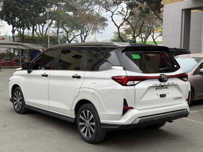 Toyota Veloz Cross 2024 Trắng 49000 km