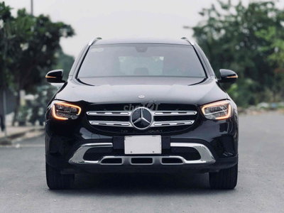 Mercedes GLC200 2021 Siu Đẹp