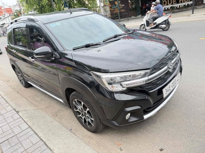 Suzuki XL7 2020 2021 Đen