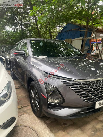 Xe Omoda C5 Luxury 1.5 AT 2025