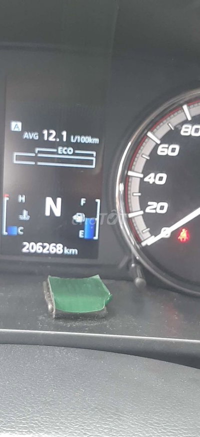 Mitsubishi Xpander GLP 2021 206268 km