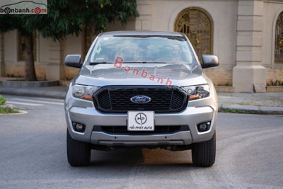 Xe Ford Ranger XLS 2.2L 4x2 AT 2020