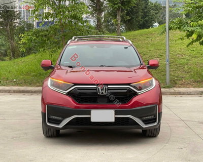 Xe Honda CRV L 2020