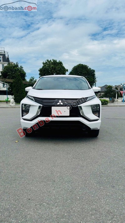 Xe Mitsubishi Xpander 1.5 MT 2023